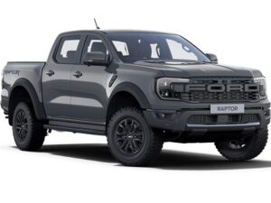 Ford Ranger Raptor
