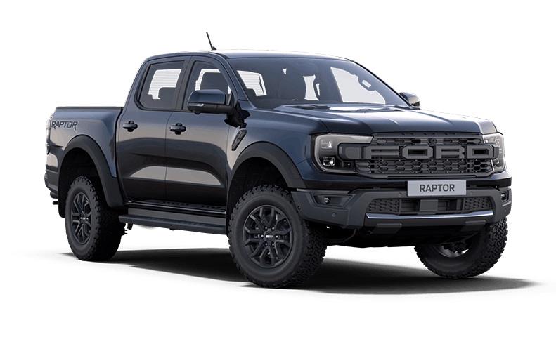 Ford Ranger Raptor