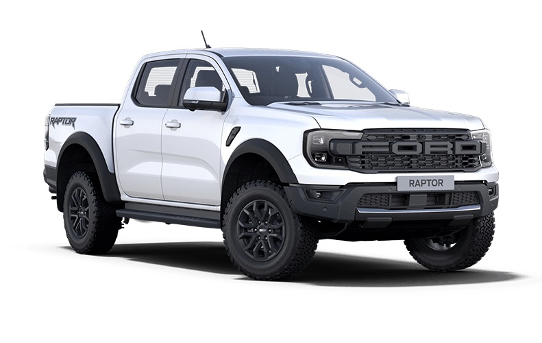 Ford Ranger Raptor